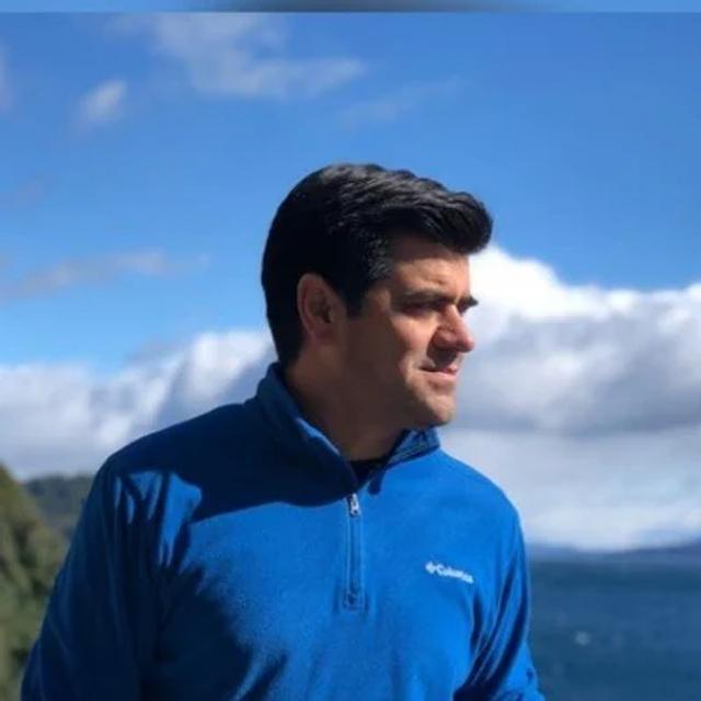 Marcos Bianchi