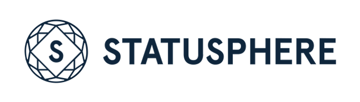 Statusphere logo