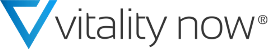 Vitality Now logo