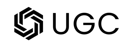 The UGC Agency logo