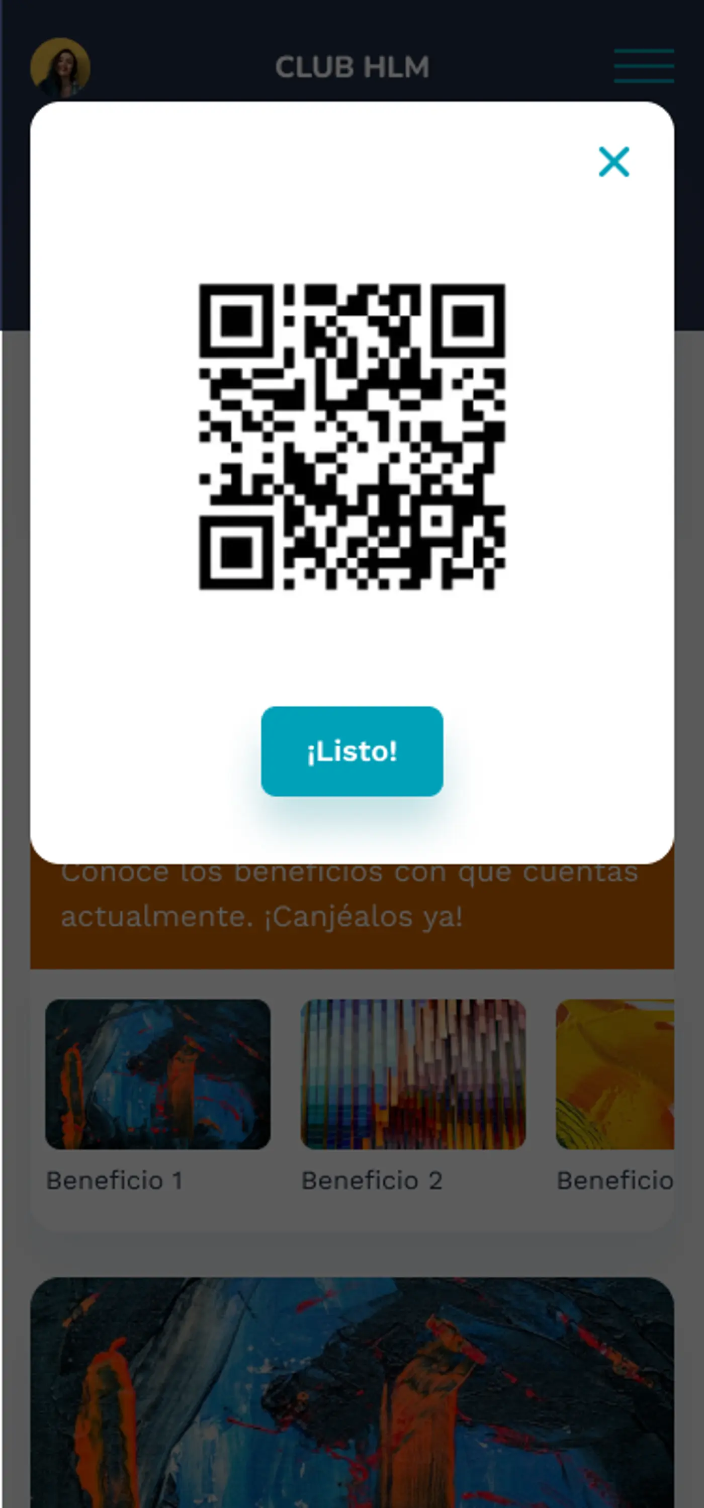 Club HLM: Ecosistema de Lealtad & Recompensas