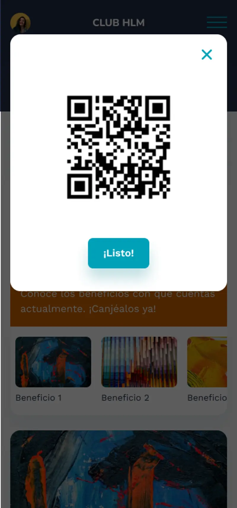 Club HLM: Ecosistema de Lealtad & Recompensas