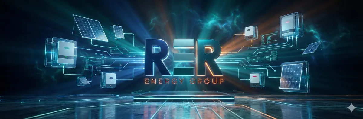 Dashboard de la plataforma Aspiral mostrando métricas de generación de energía solar en tiempo real y dispositivo IoT de monitoreo.