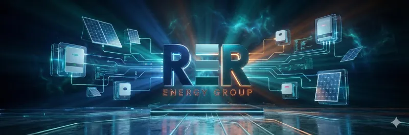 Dashboard de la plataforma Aspiral mostrando métricas de generación de energía solar en tiempo real y dispositivo IoT de monitoreo.