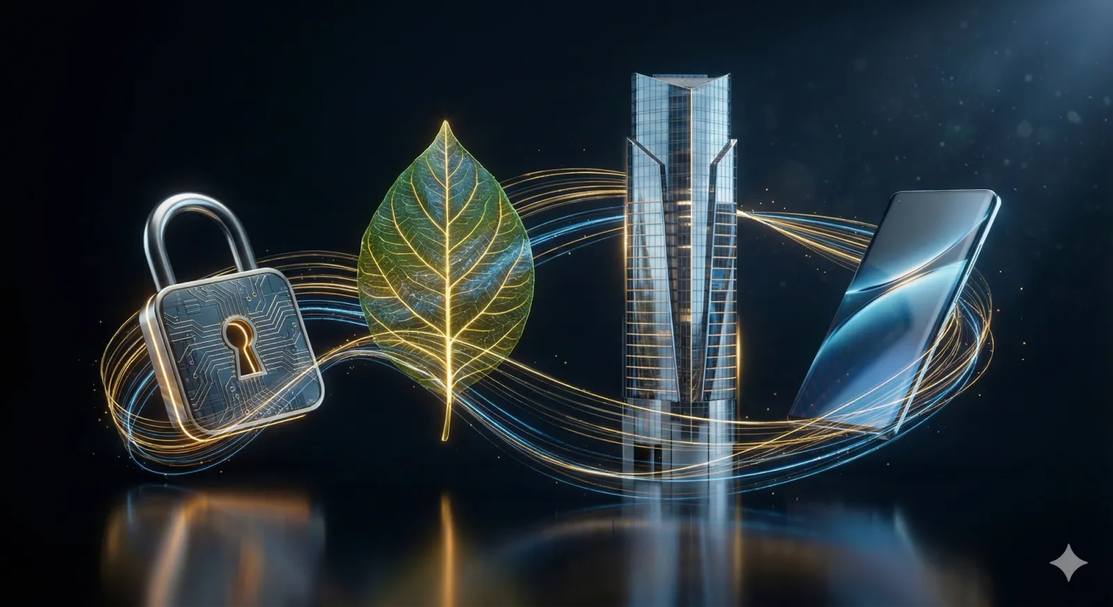 Más allá del código: 8 Historias de transformación digital que definieron nuestro 2025