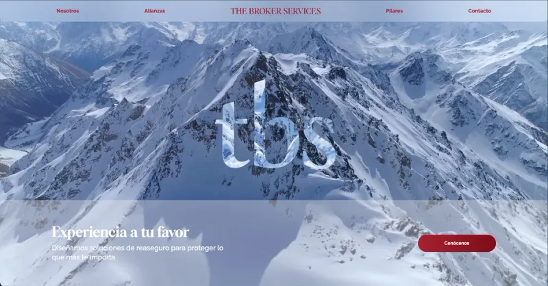 TBS Mexico: Plataforma Global de Reaseguro