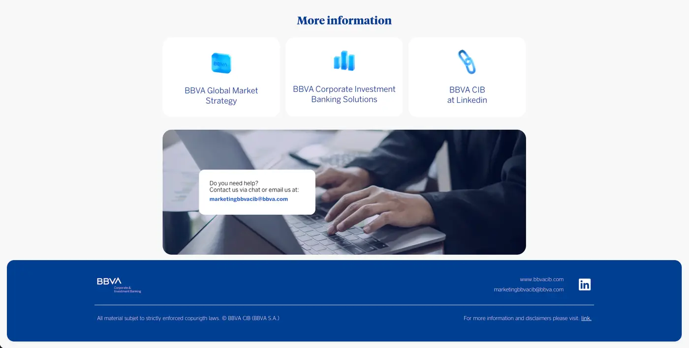BBVA España: Hub de Eventos Digitales Seguros