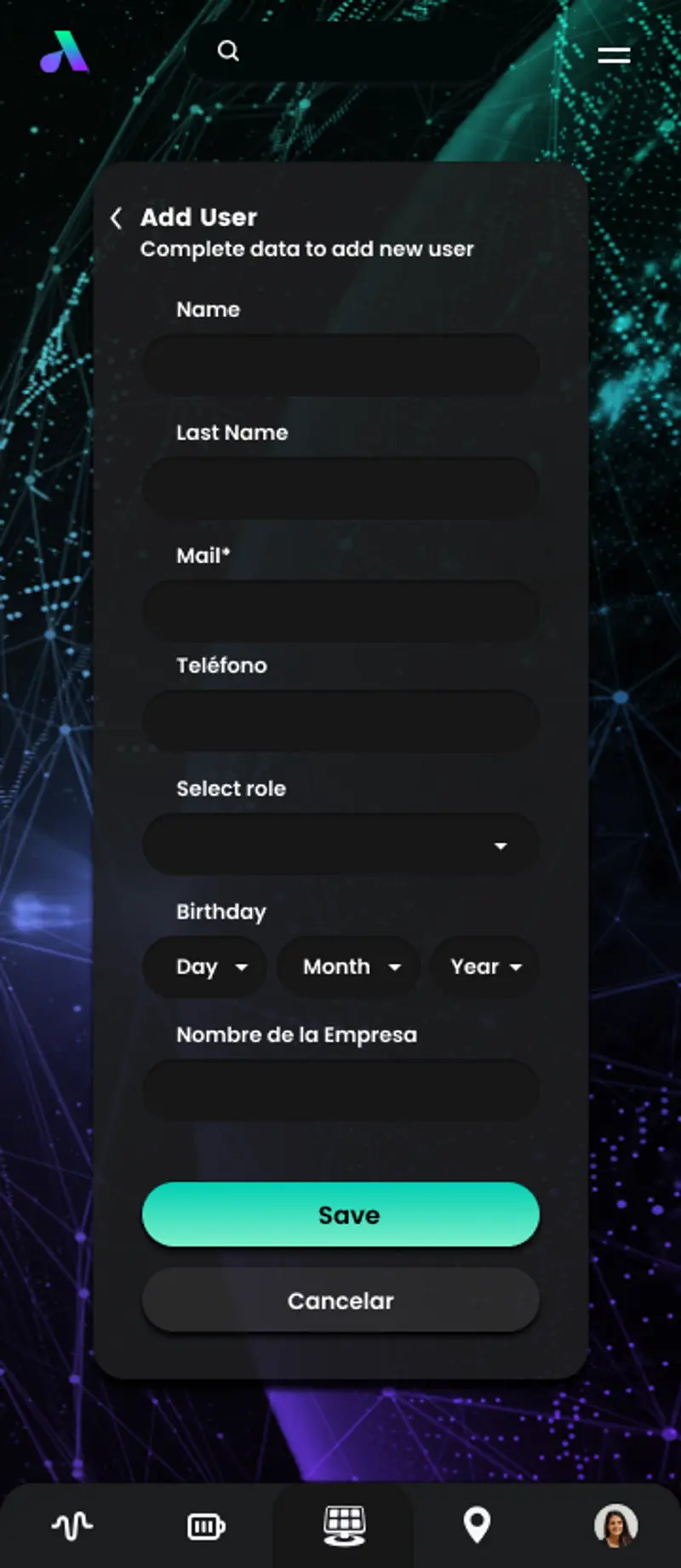Aspiral: Ecosistema IoT de Monitoreo Solar Universal
