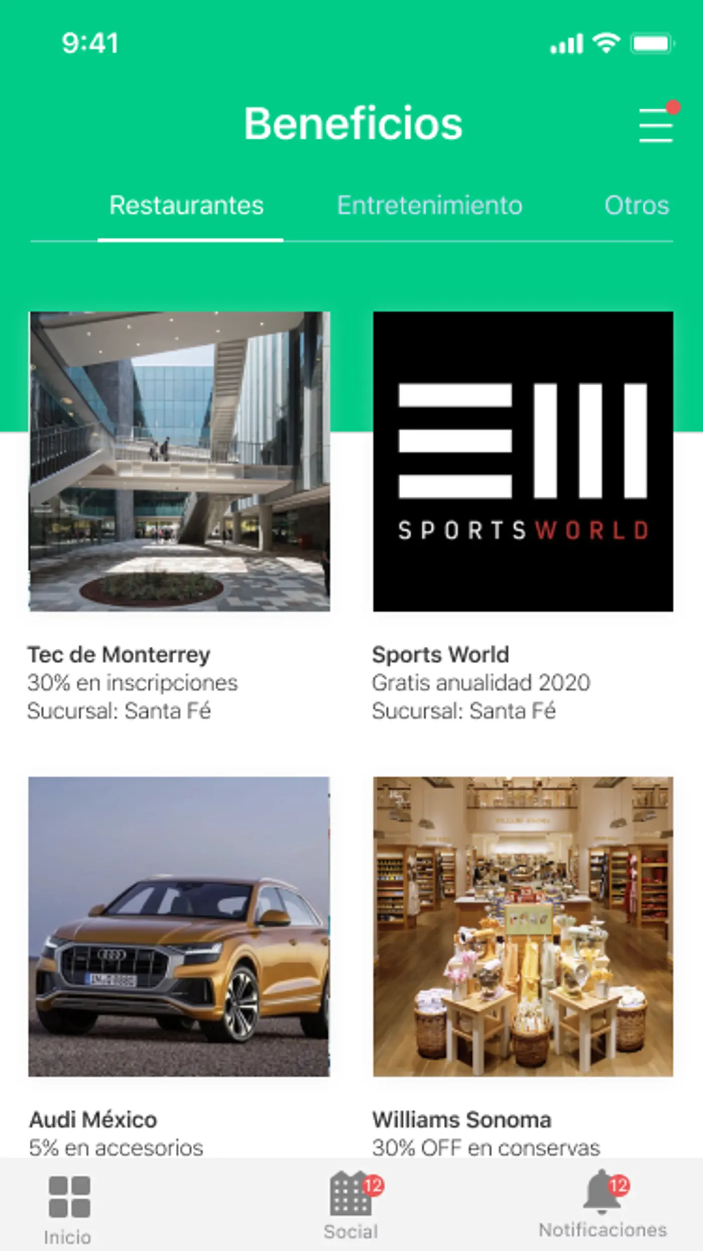 Lita: SuperApp para Comunidades Residenciales