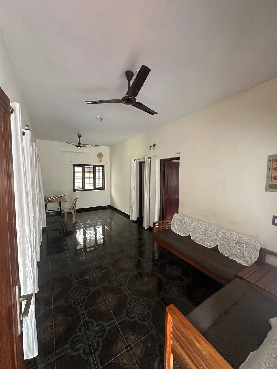 3BHK in Elamakkara