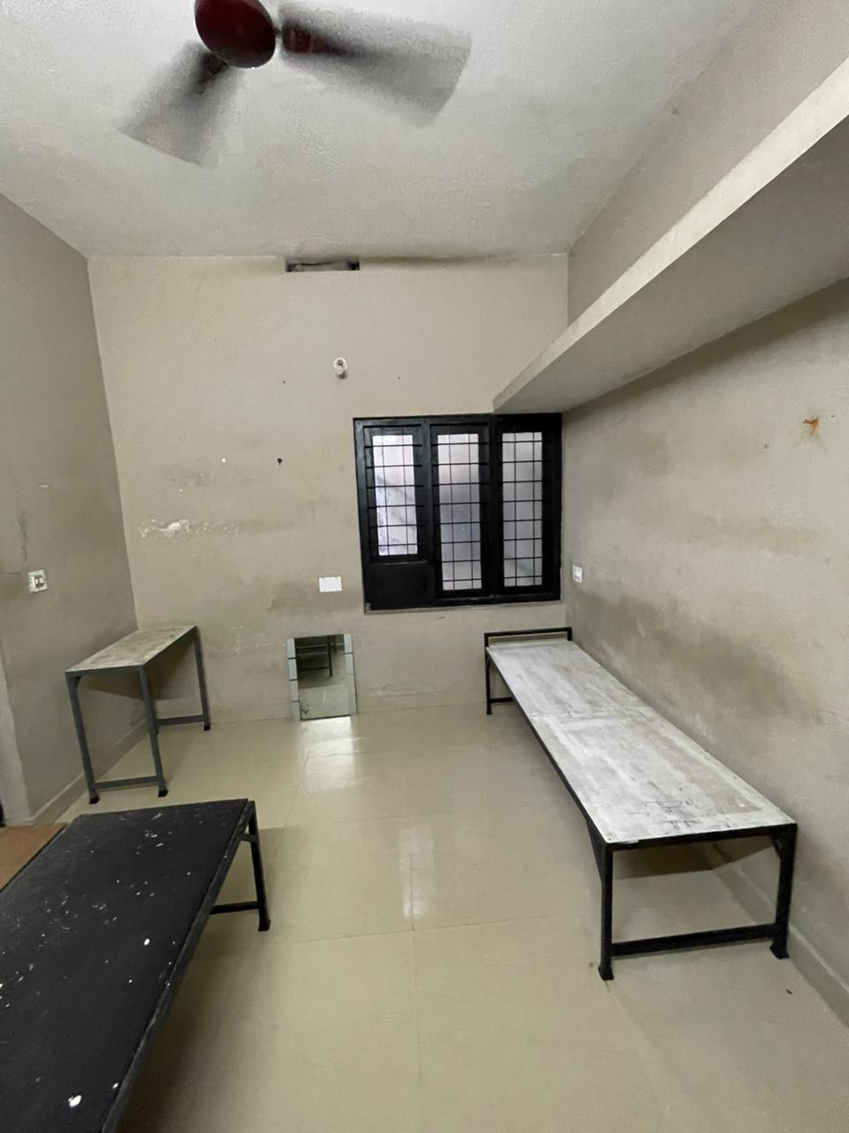 Home in Thammanam