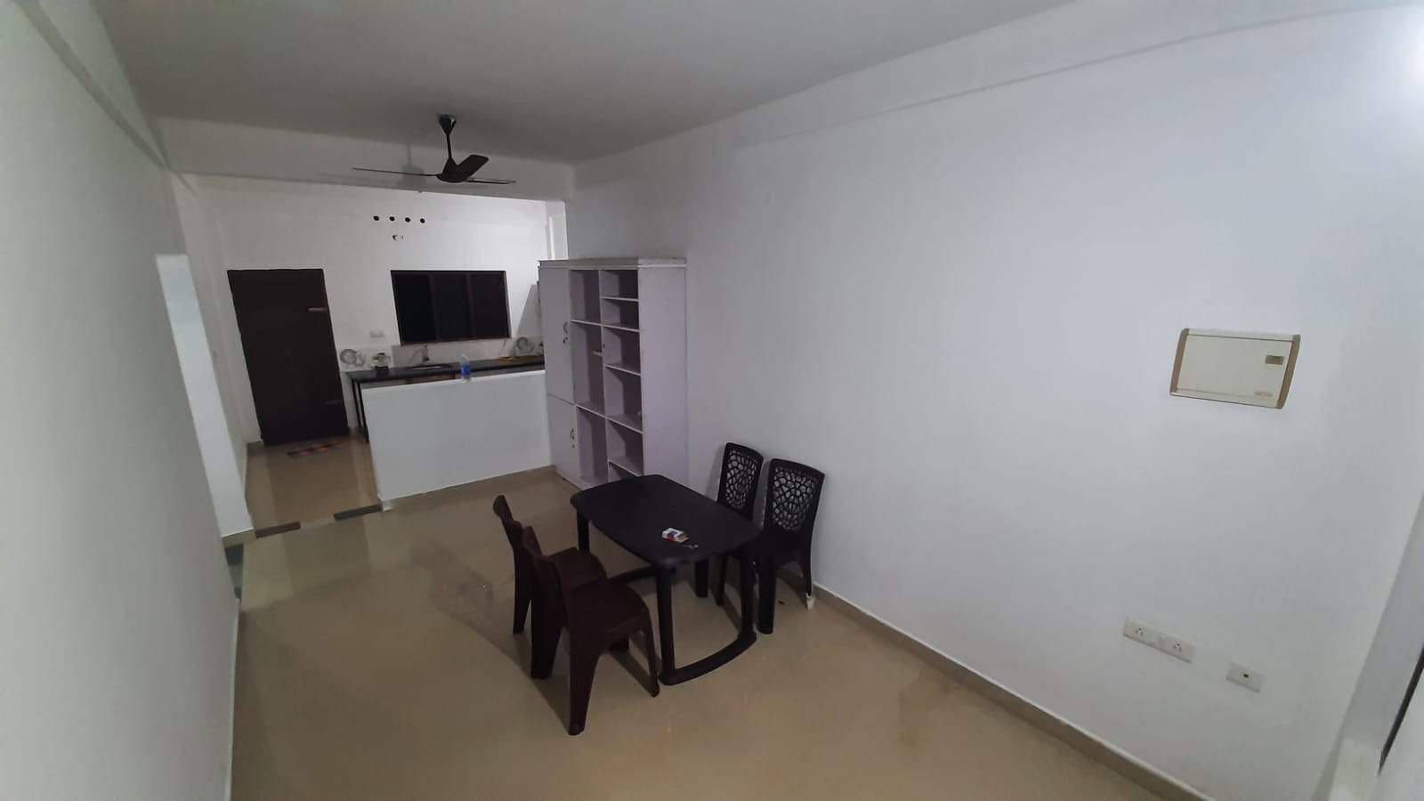 2BHK in Kakkanad