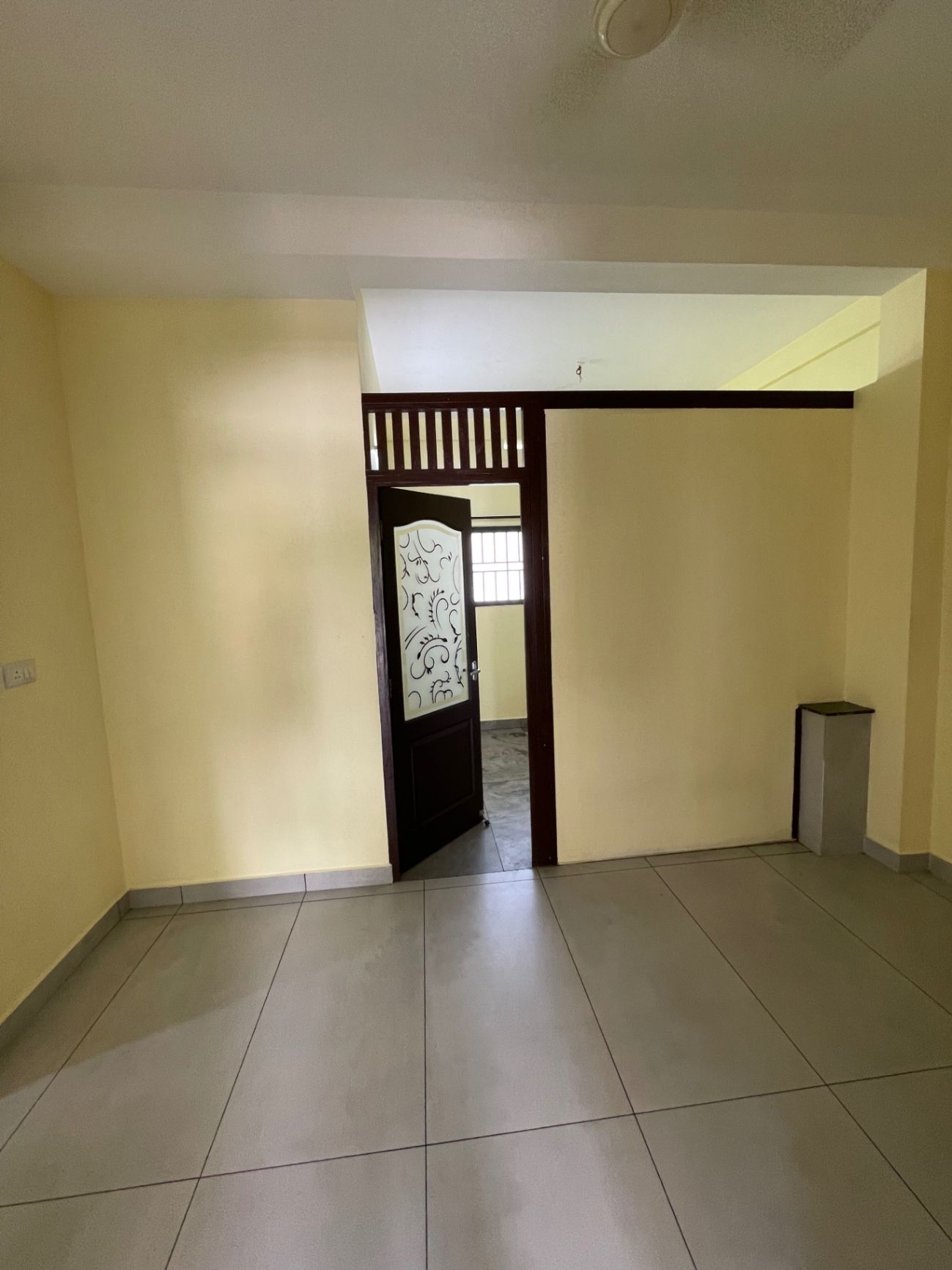 2BHK in Edappally
