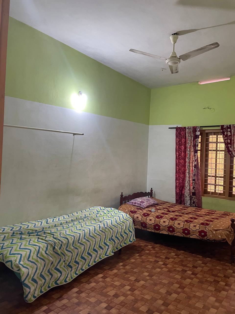 2BHK in Edappally