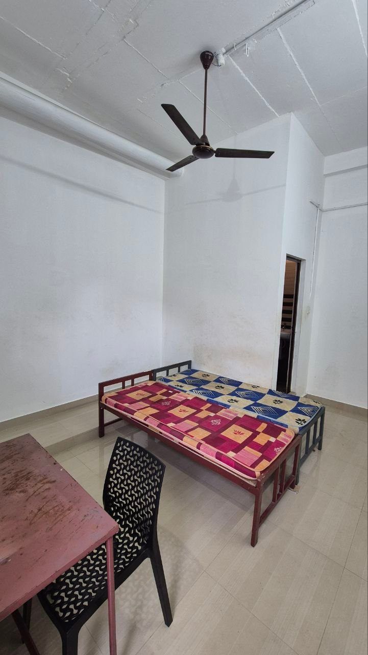 Home in Kalamassery