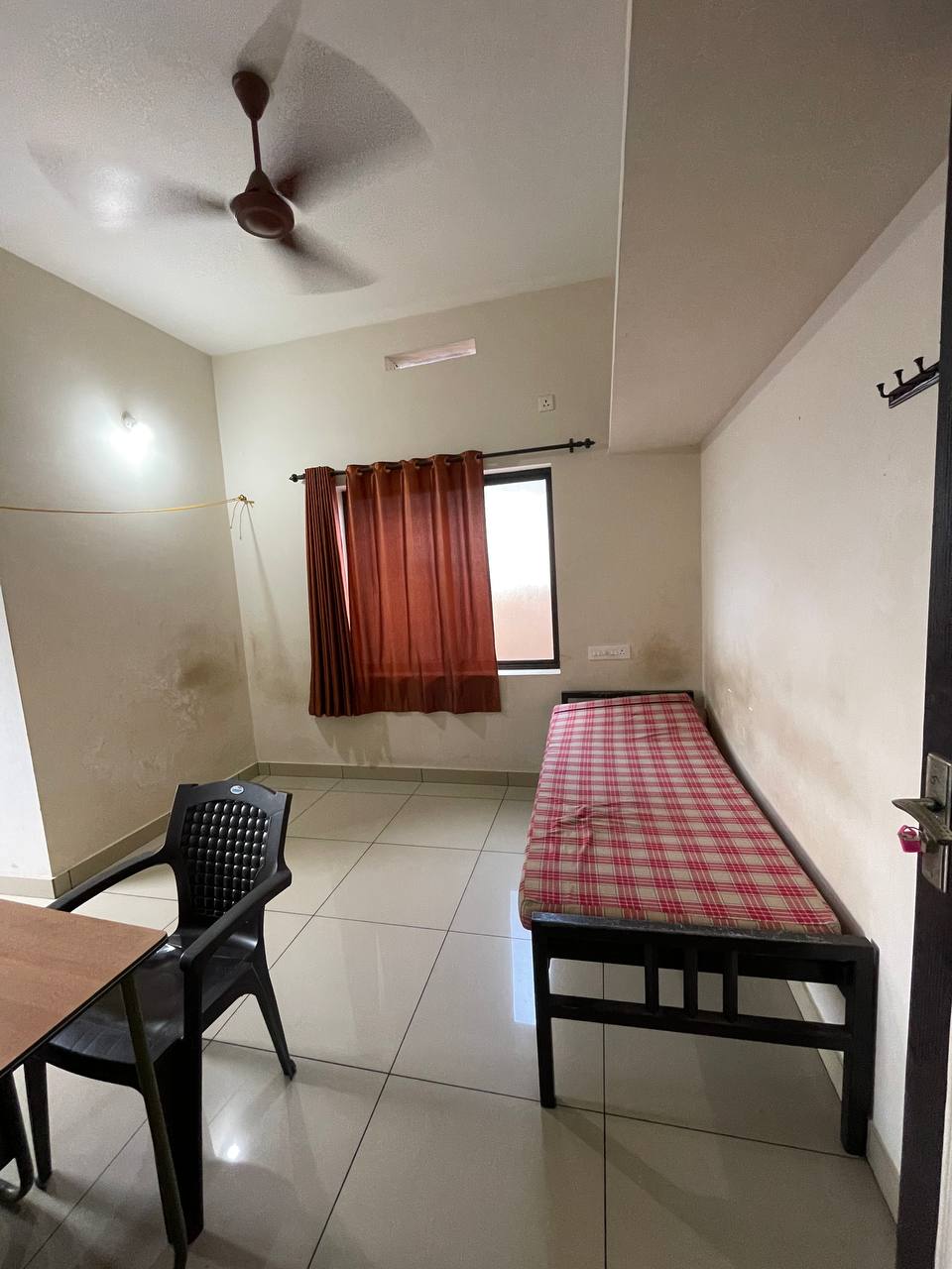 Home in Kakkanad