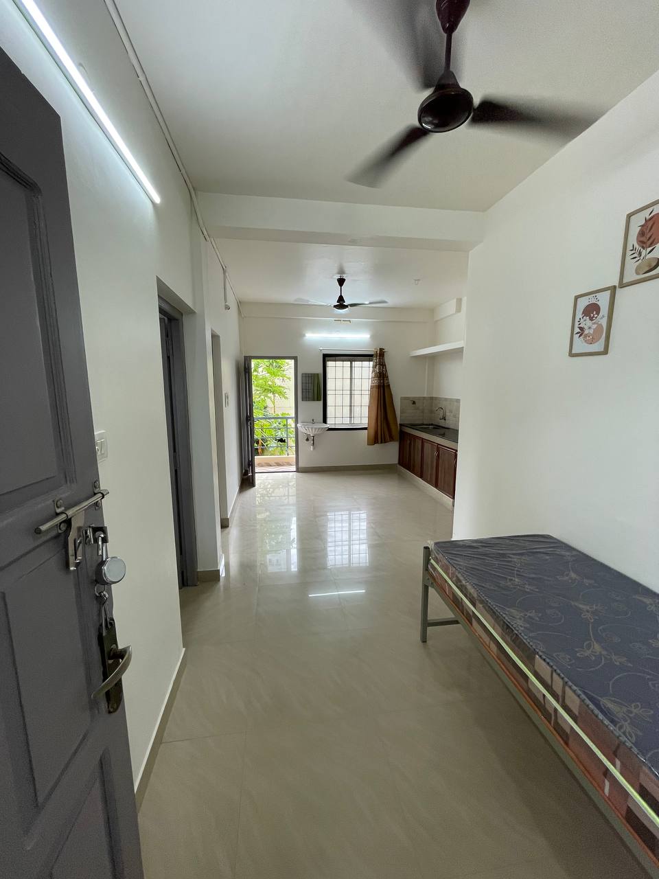 2BHK in Kakkanad