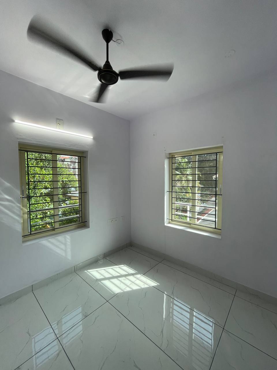2BHK in Edappally