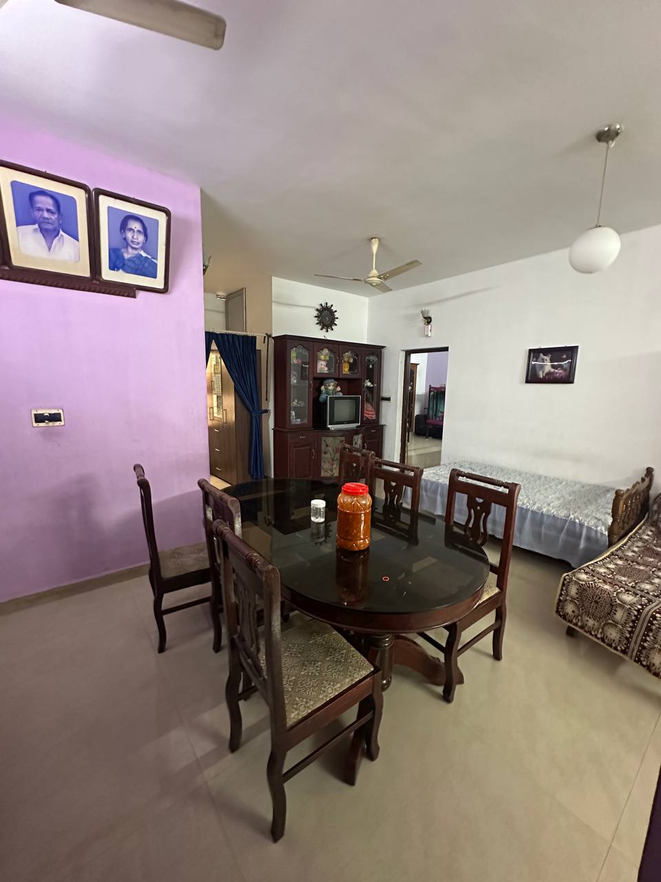 1RK in Palarivattom