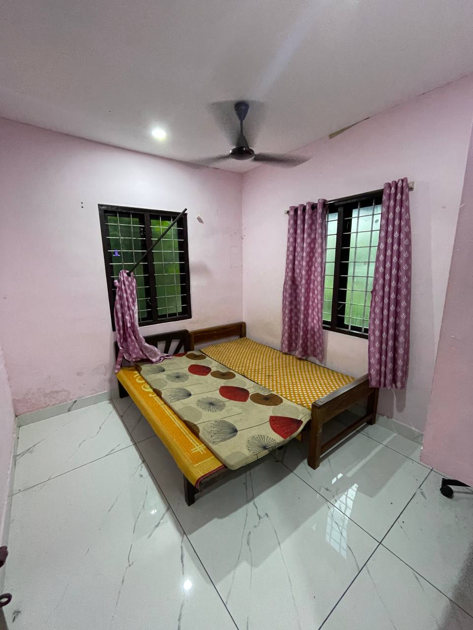 1BHK in Kakkanad