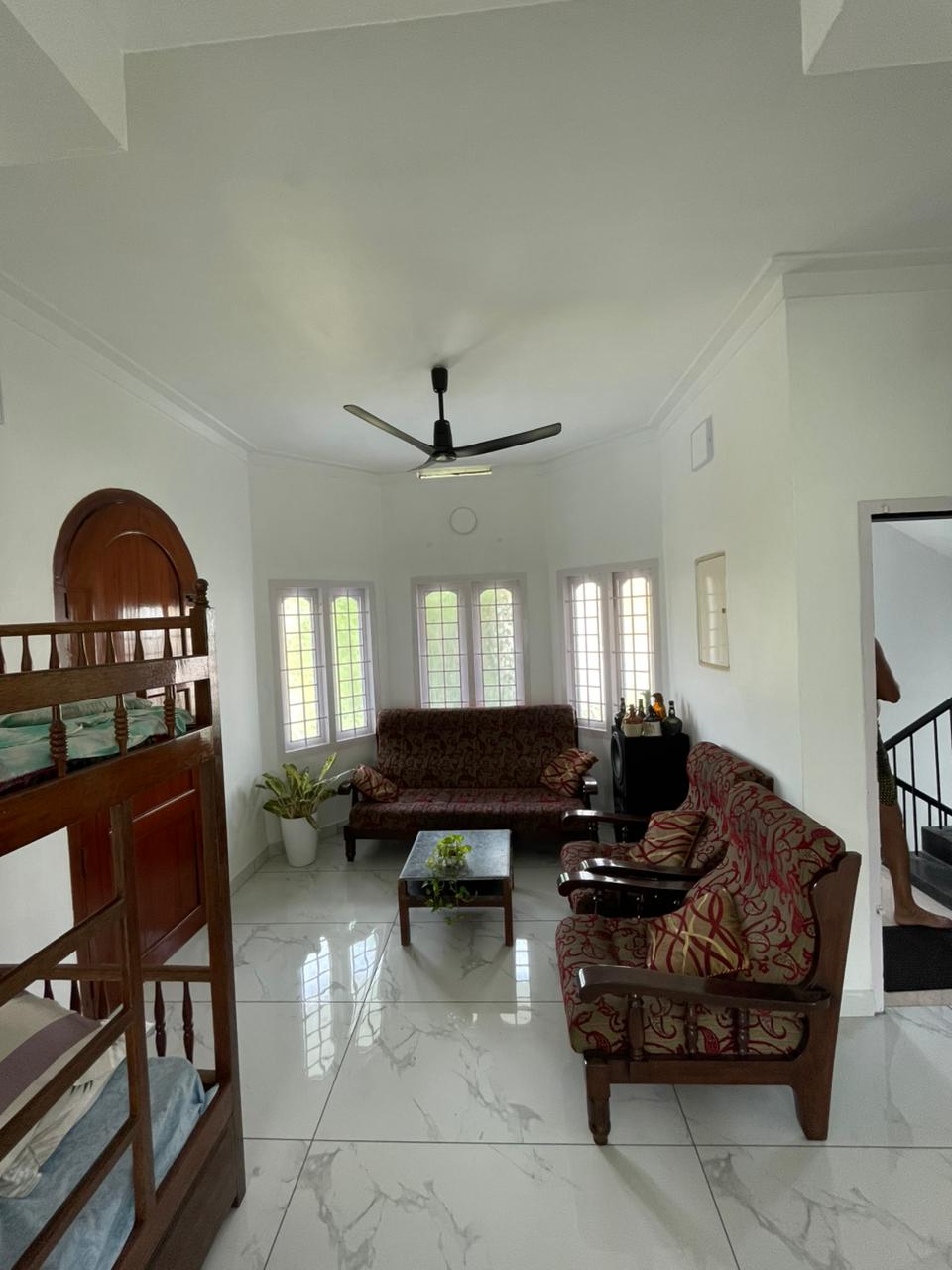 1BHK in Kaloor