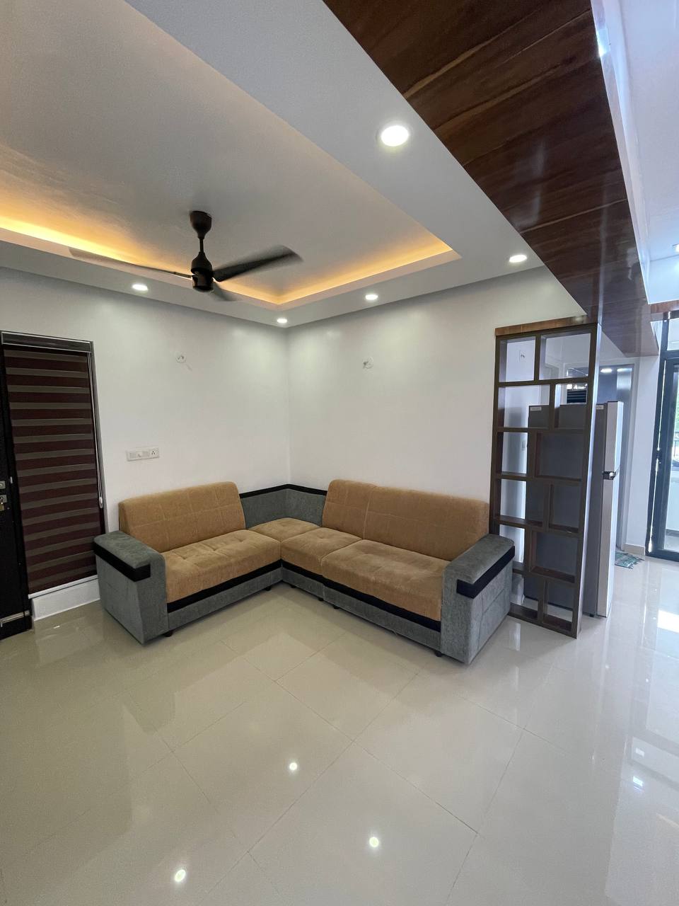 2BHK in Edappally