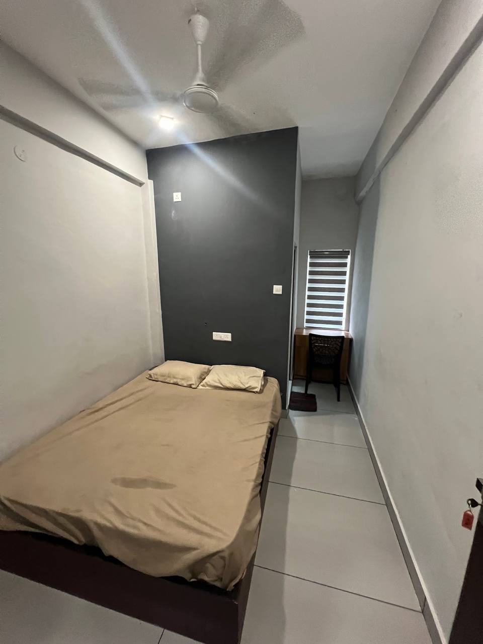 Home in Kalamassery