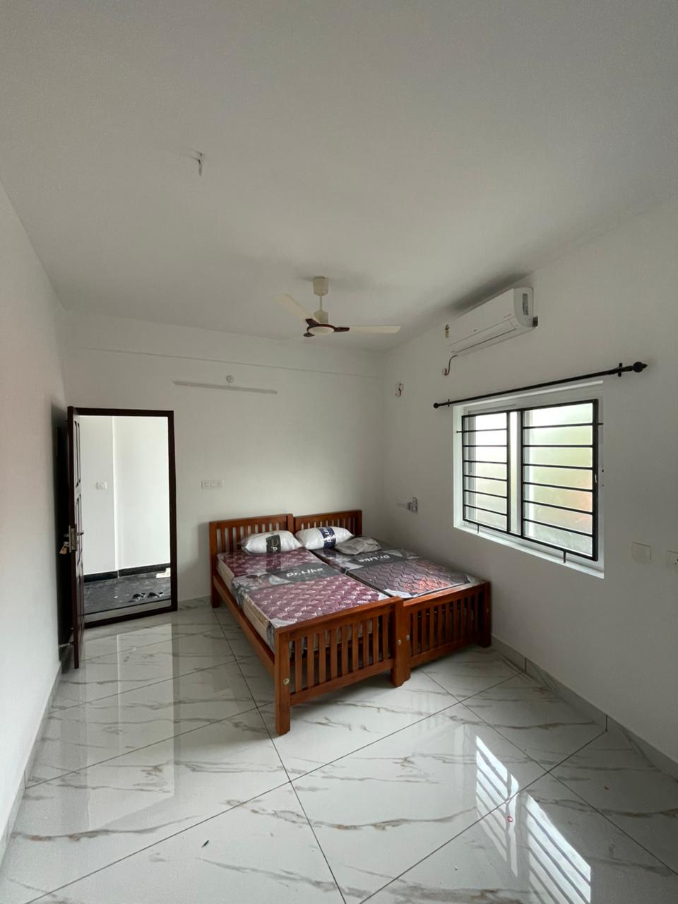 1RK in Kakkanad