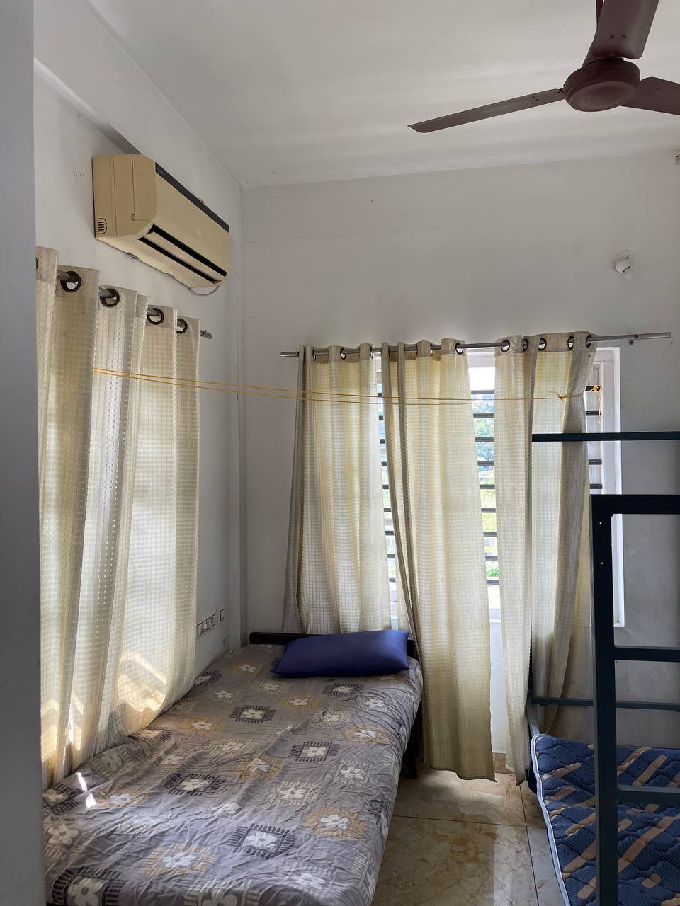 Home in Kaloor
