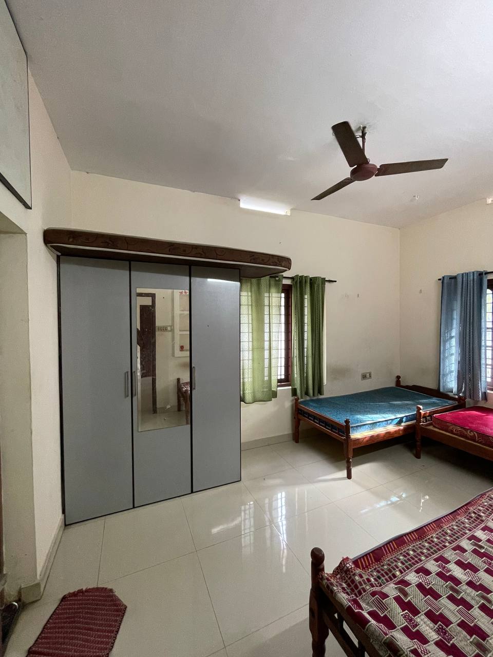 Home in Kalamassery