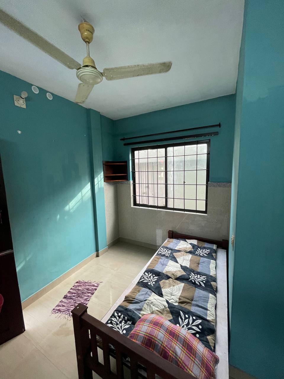2BHK in Palarivattom