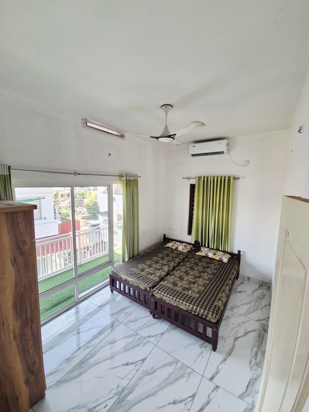 2BHK in Kalamassery