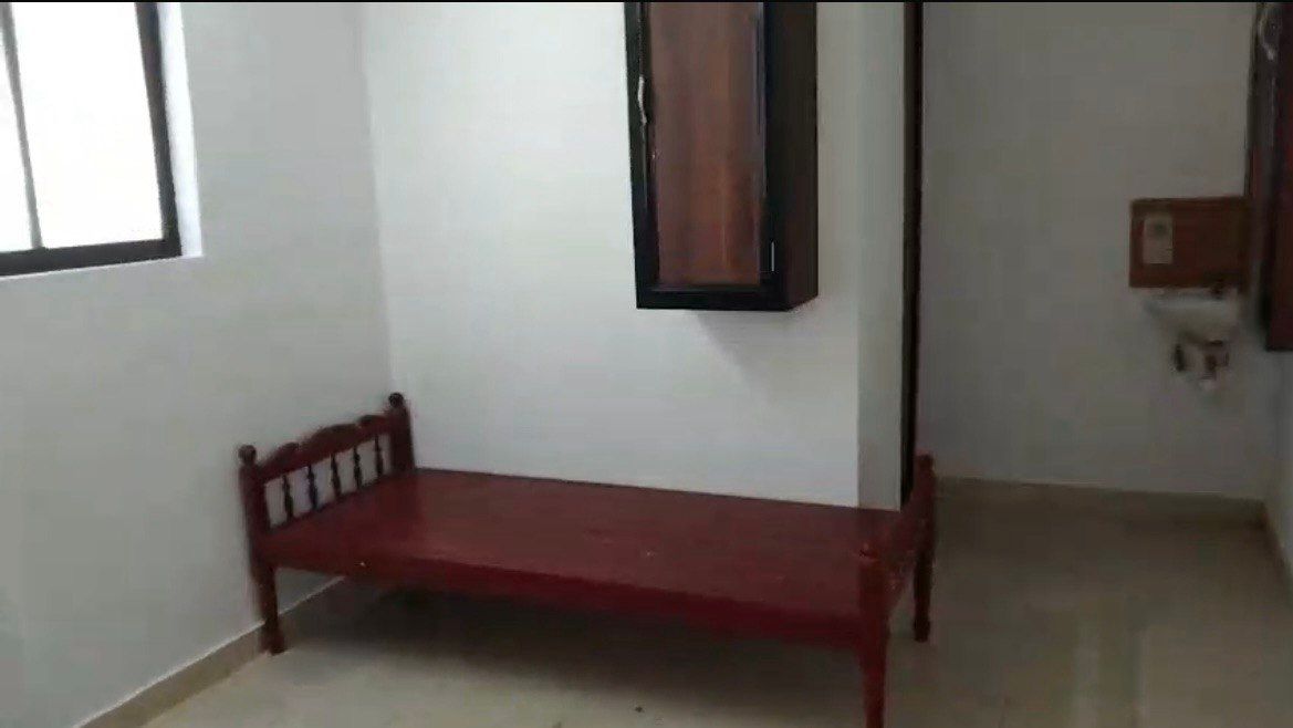 Home in Kaloor