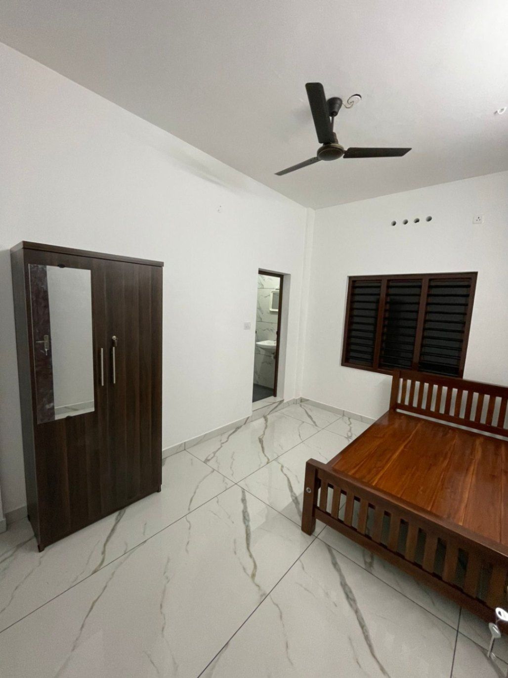2BHK in Kalamassery