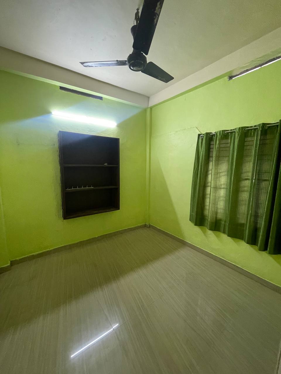 2BHK in Edappally
