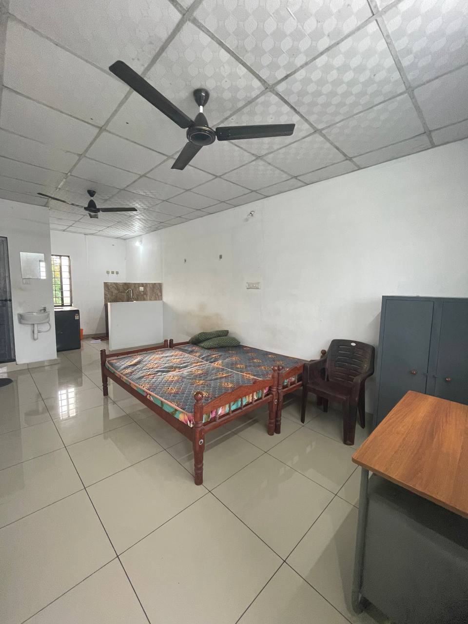 1RK in Thrikkakara