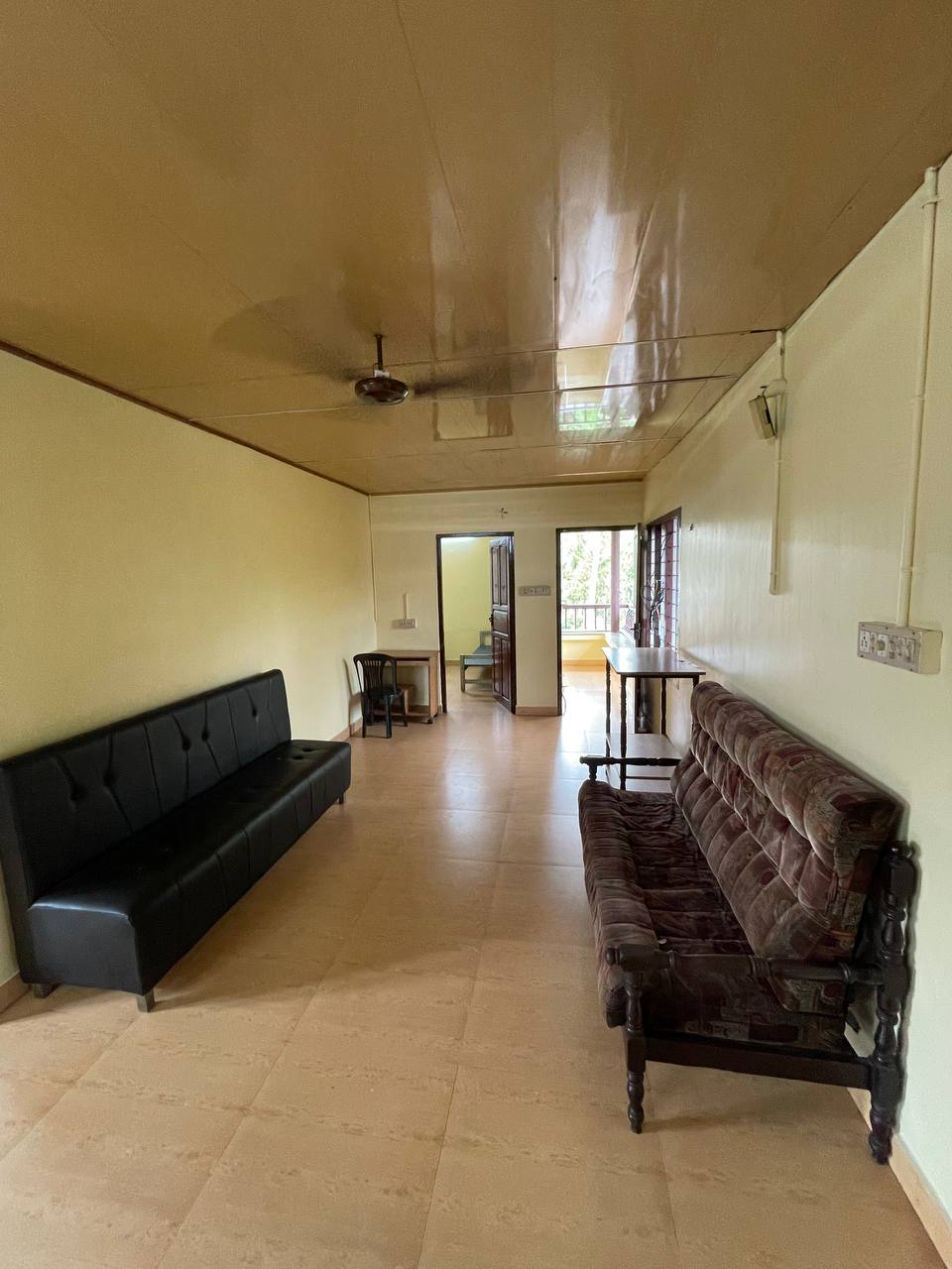 3BHK in Palarivattom