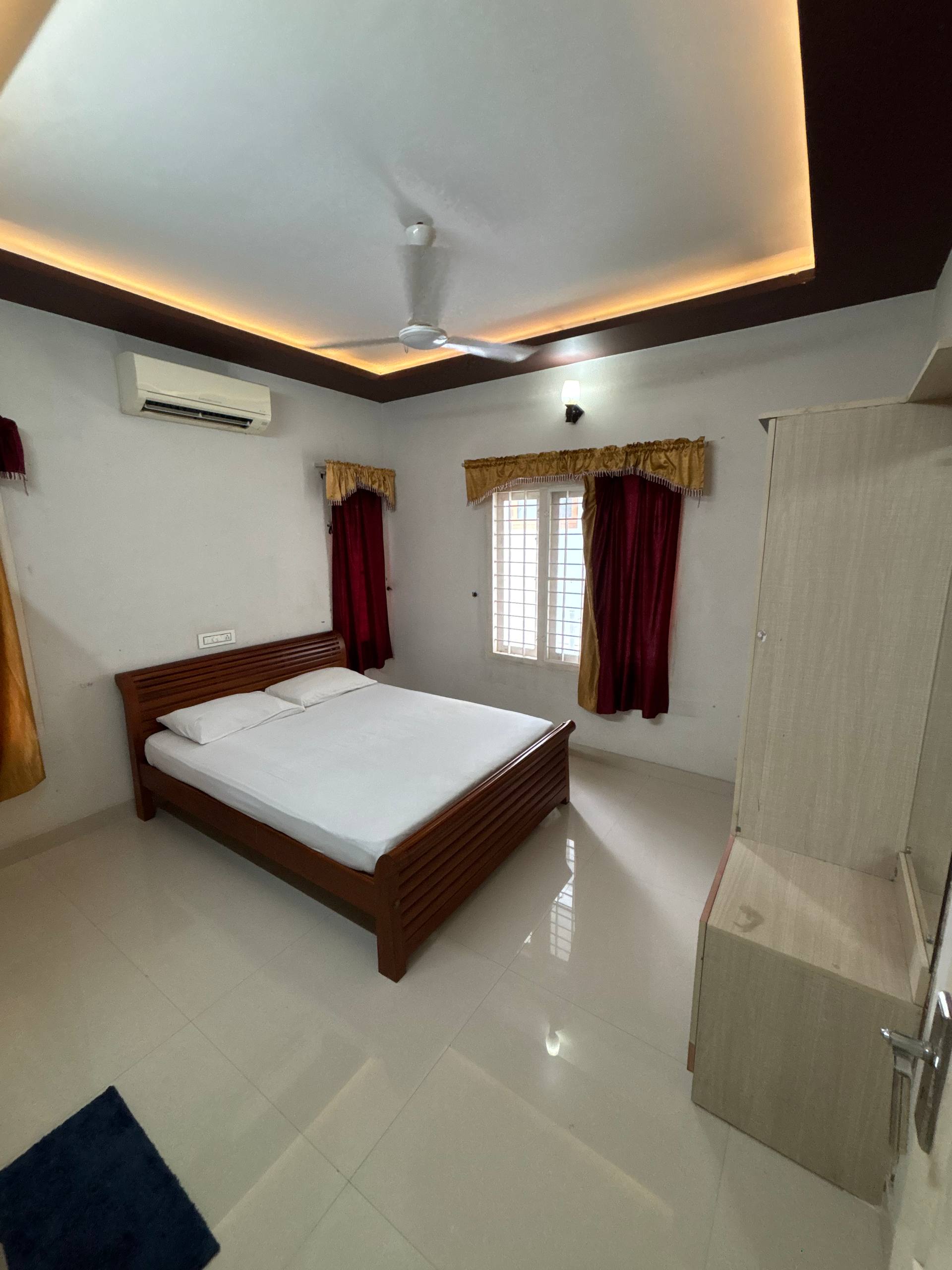 3BHK in Edappally