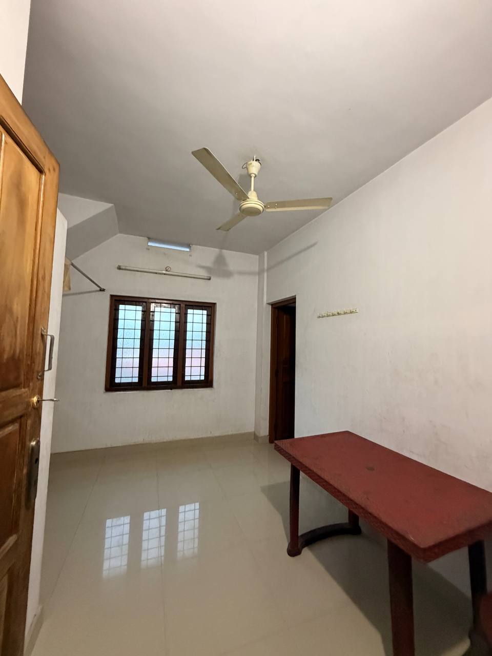 1RK in Palarivattom