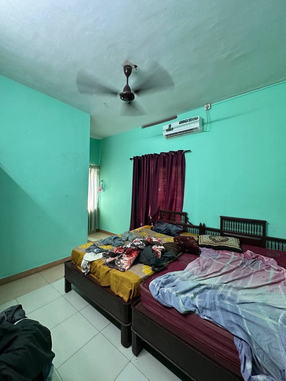 2BHK in Thrikkakara
