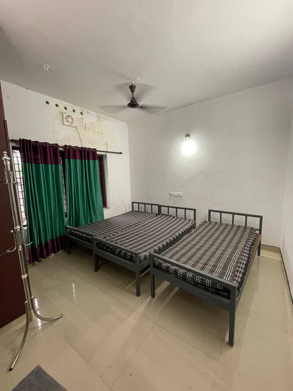 1BHK in Edappally