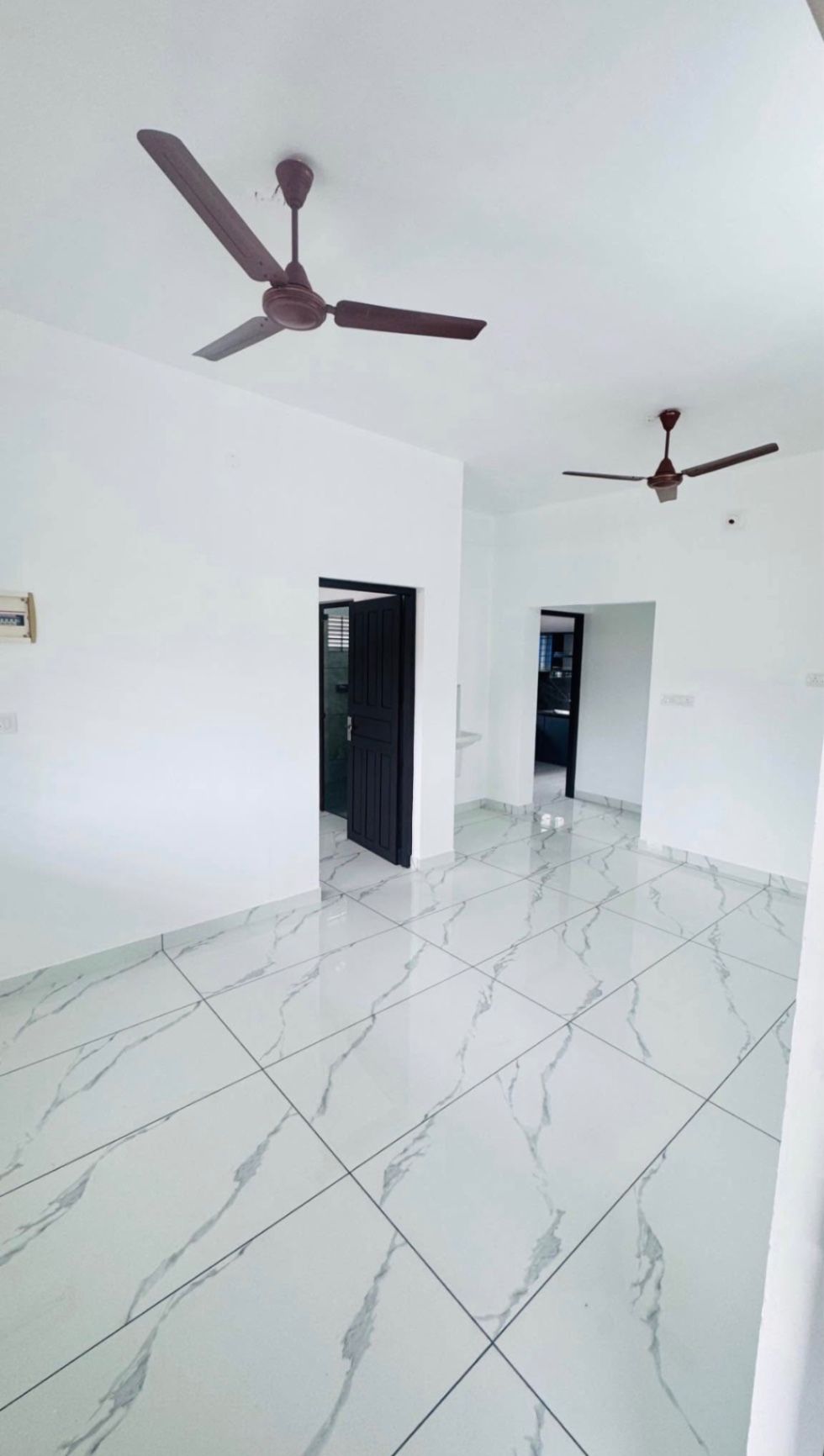 2BHK in Aluva