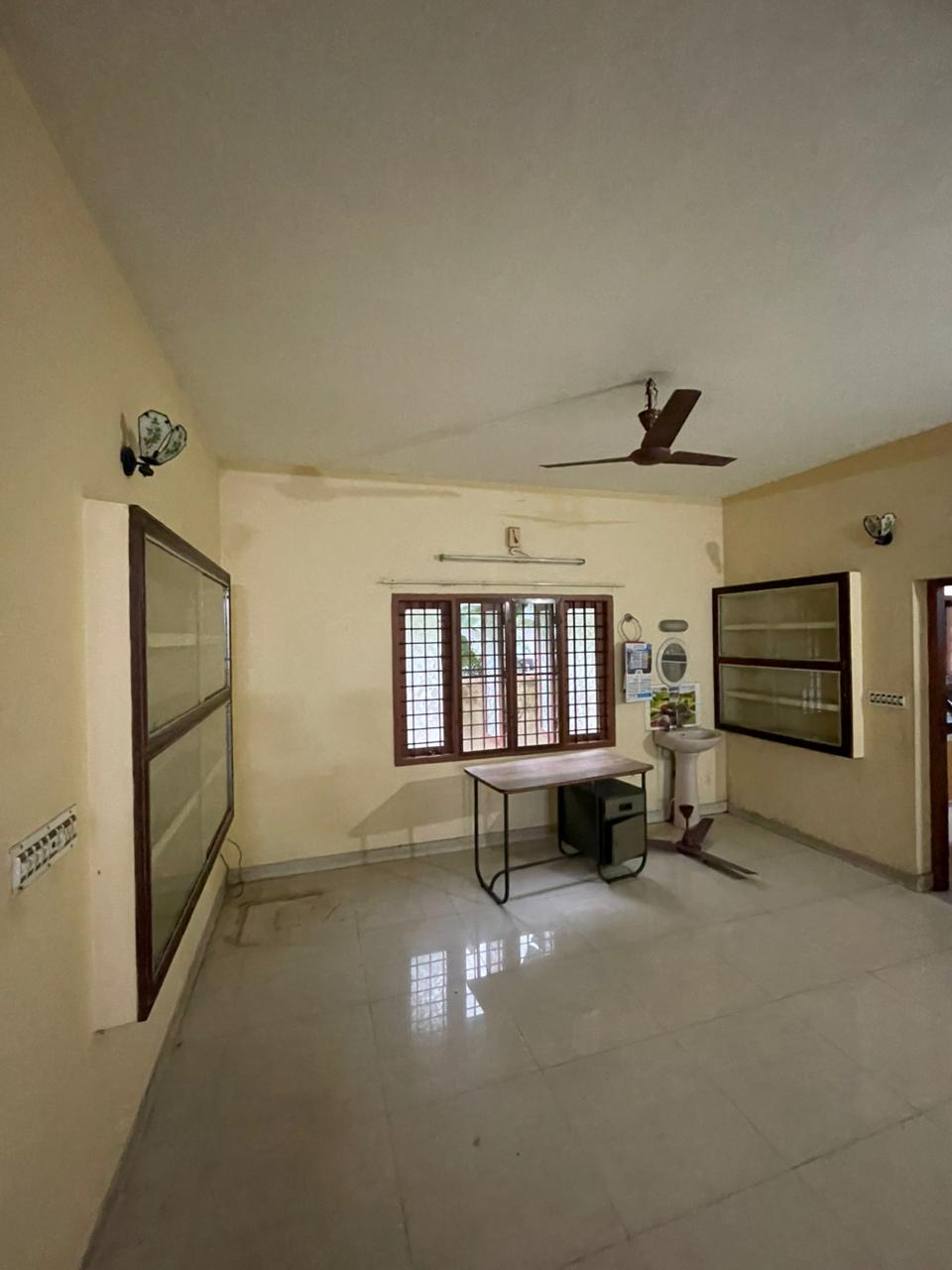 3BHK in Palarivattom
