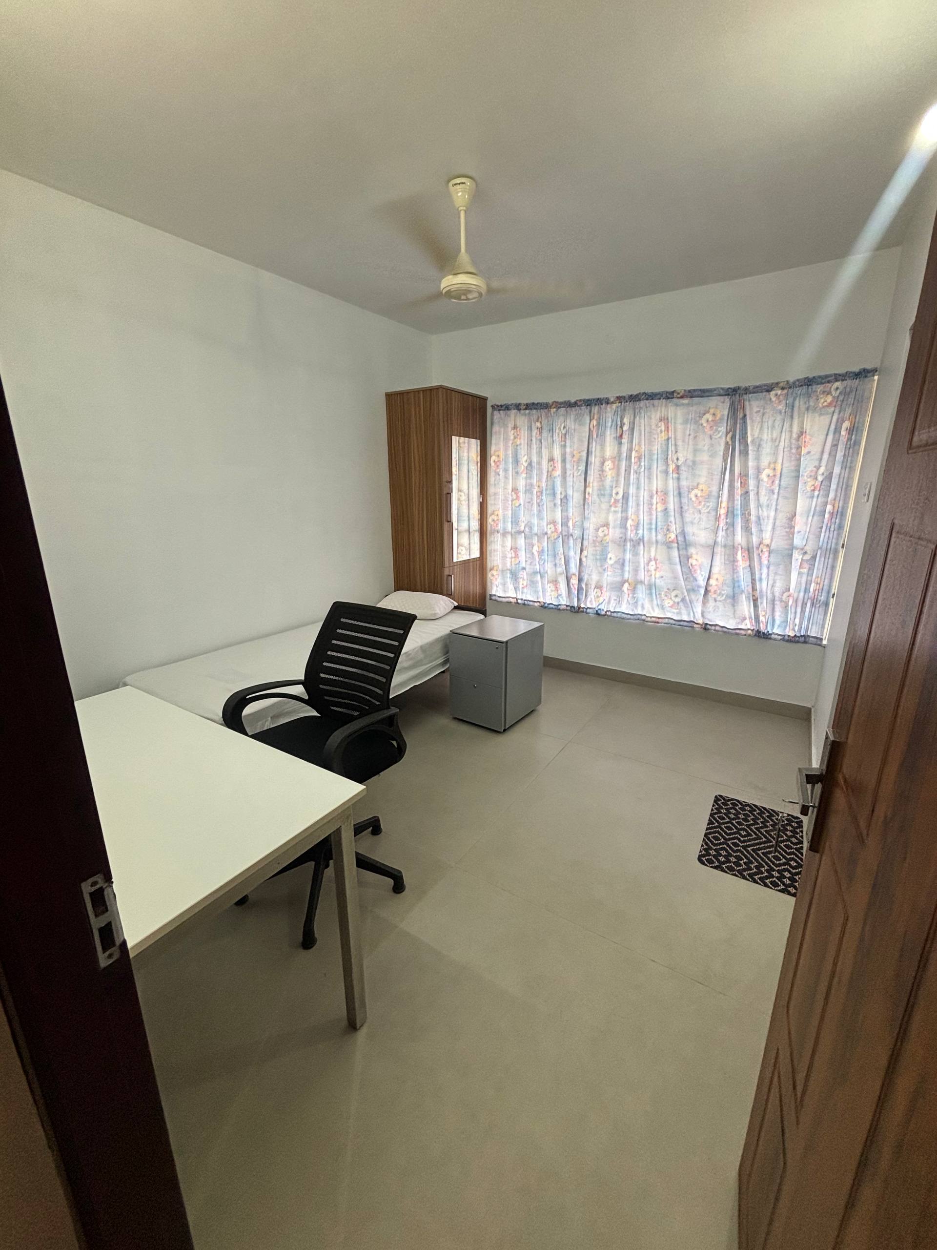 Home in Palarivattom