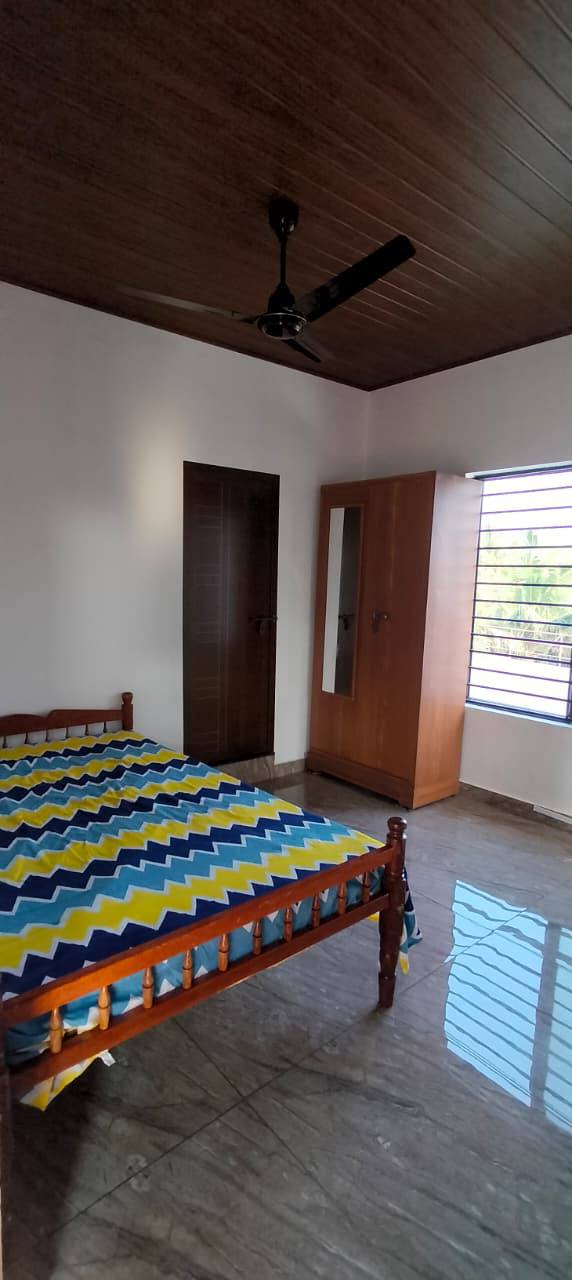 1RK in Kaloor