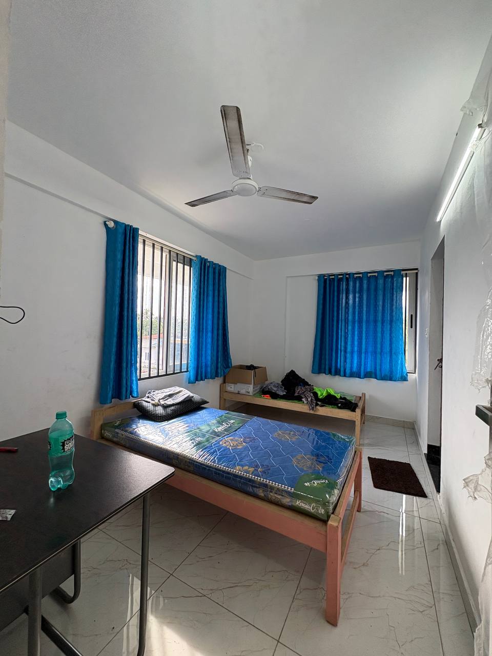 2BHK in Tripunithura