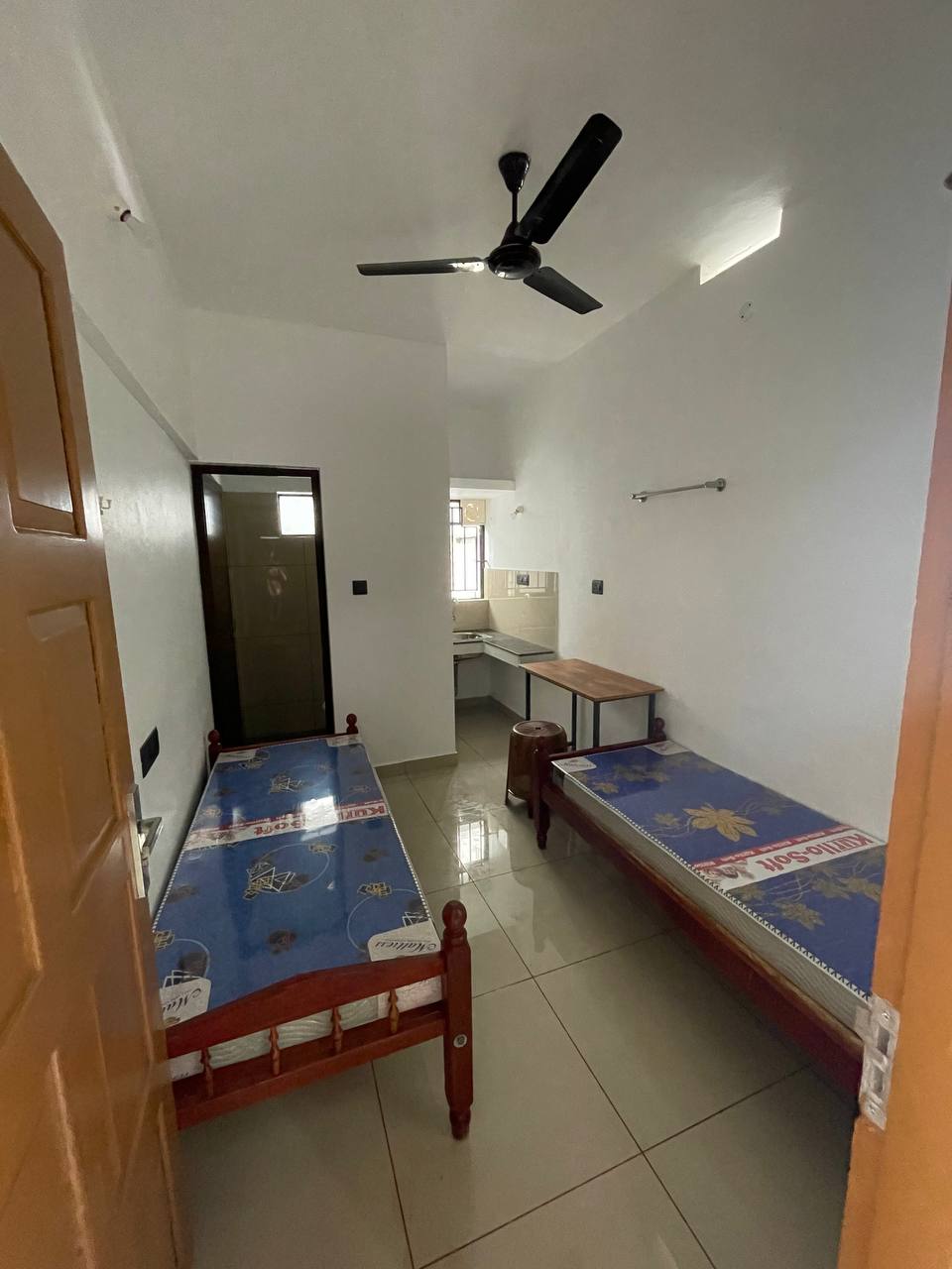 1BHK in Kakkanad