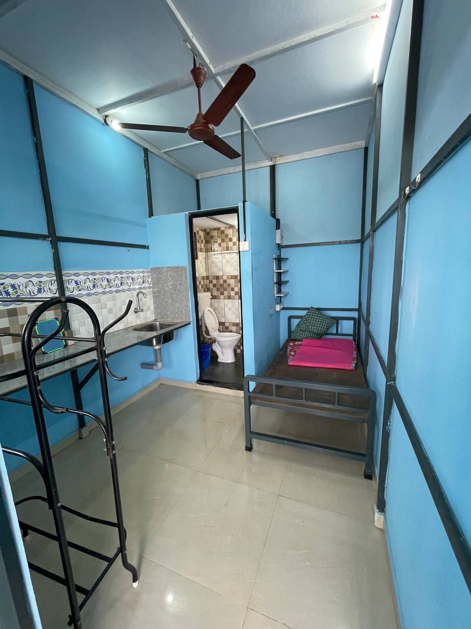 Home in Kadavanthra
