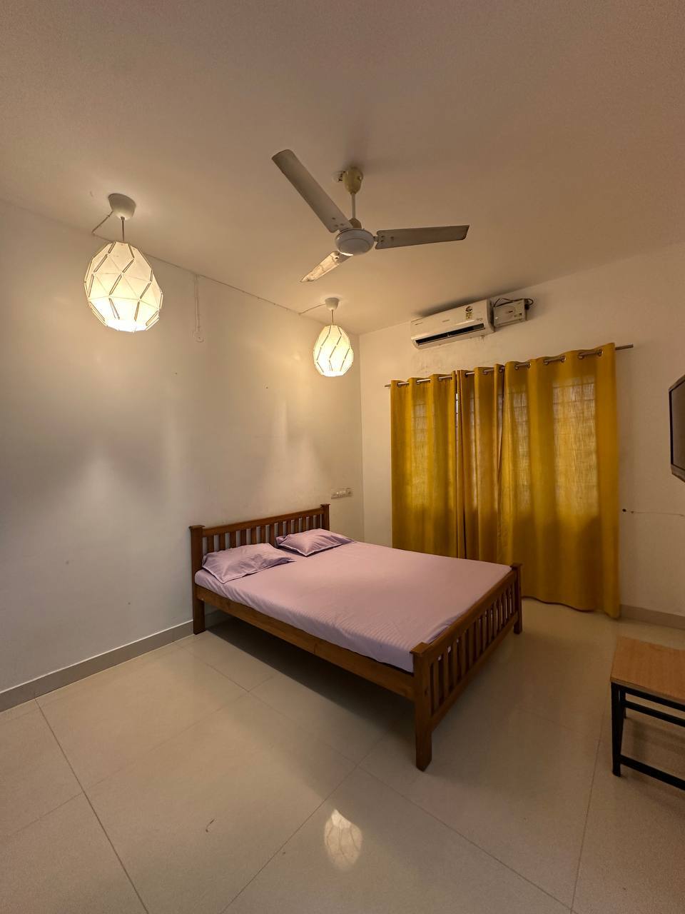 2BHK in Kalamassery
