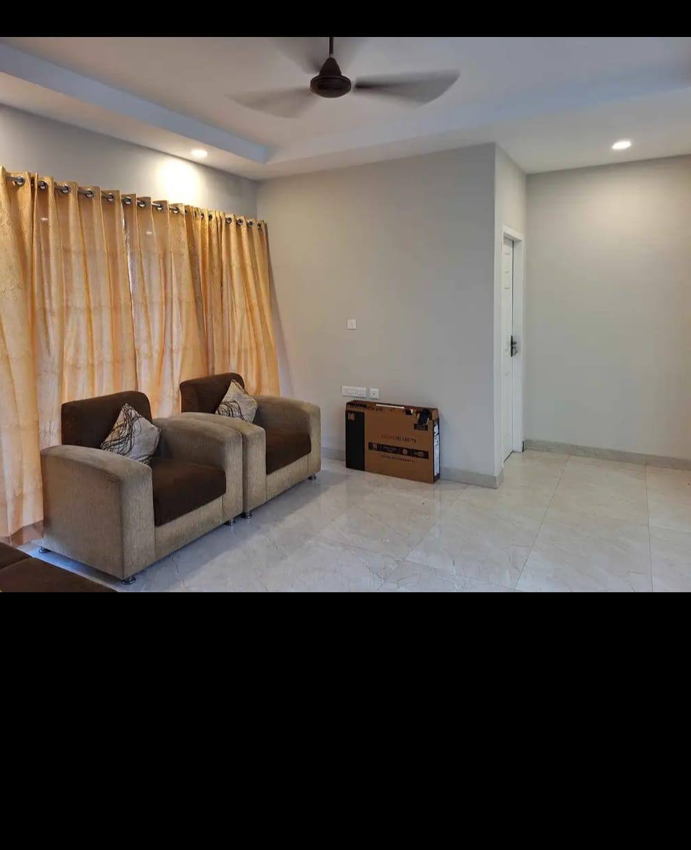 3BHK in Kakkanad